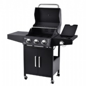 BBQ Gas GrillS