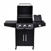 BBQ Gas GrillS