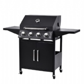 BBQ Gas GrillS