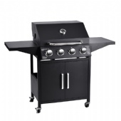 BBQ Gas GrillS