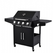 BBQ Gas GrillS