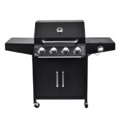 BBQ Gas GrillS