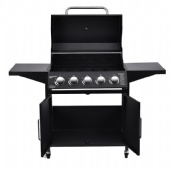 BBQ Gas GrillS