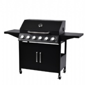 BBQ Gas GrillS