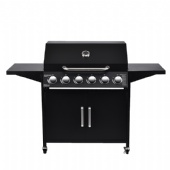 BBQ Gas GrillS