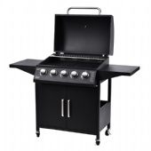 BBQ Gas GrillS