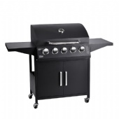 BBQ Gas GrillS