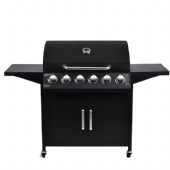 BBQ Gas GrillS