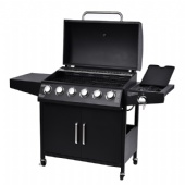 BBQ Gas GrillS