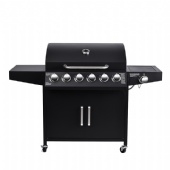 BBQ Gas GrillS