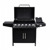 BBQ Gas GrillS