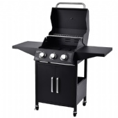 BBQ Gas GrillS